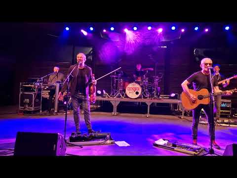 Valečovské kulturní leto 2023  Čechomor - Starala se máti má