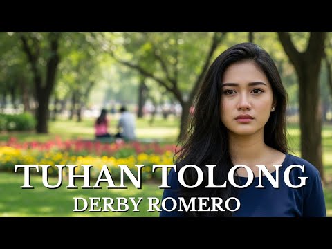 Tuhan Tolong – Derby Romero Cover