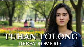 Download lagu Tuhan Tolong – Derby Romero Cover mp3