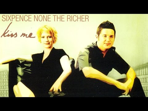 Sixpence None The Richer - Kiss Me [Cover] | June Neelu