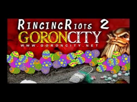 Counter-Strike Scrim Griefing - RingingRiots 2 - Made by z0mby @ GoronCity.net
