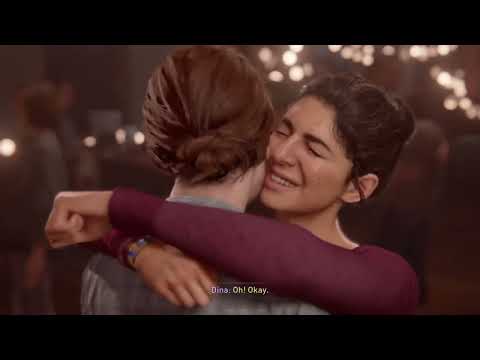 The last of us 2 EP.32