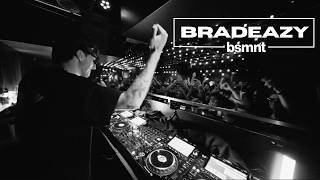 bradeazy Live @ bsmnt Boston 2025