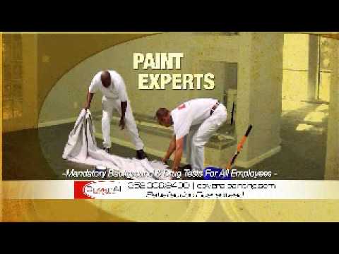 Painting Commerical