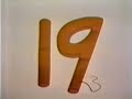 Sesame Street Number Elimination 1 20 Revamped