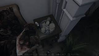 VISAGE　初見プレイ＃１