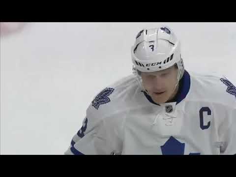 21.03.2015 Toronto Maple Leafs vs. Ottawa Senators