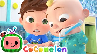 Download lagu This Is The Way! | CoComelon Nursery Rhymes mp3