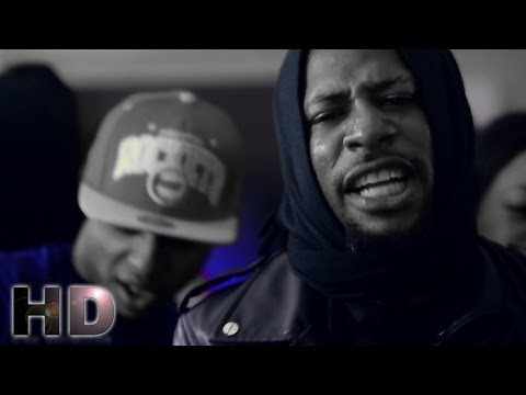 Don Andre - Rubber Grip [Official Music Video HD]