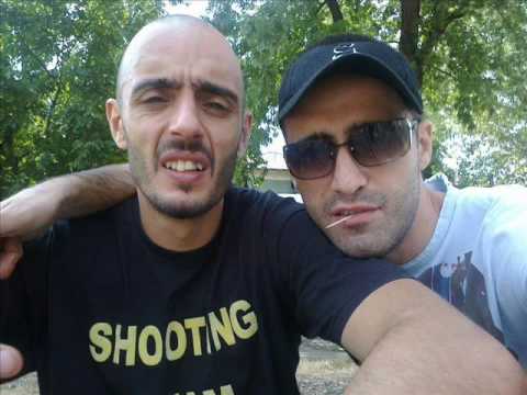 Mikri Maus & Bad B - X Shfle [2013]