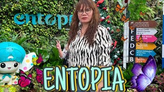 Malayisa Tourist Place  /Entopia Pulau Pinang