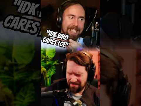 Asmongold Is HYPOCRITICAL & MORALLY BANKRUPT For This Take...