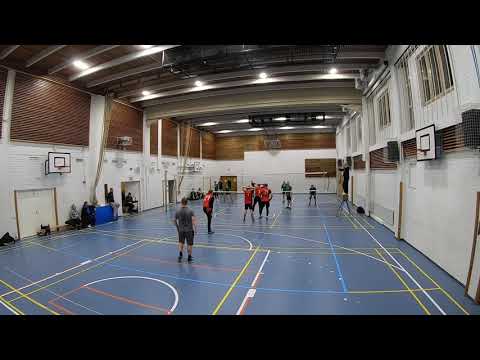 EsIsku1   Keika erä 2 osa 1