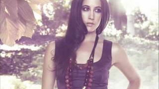 Vanessa Carlton - The Marching line / lyrics