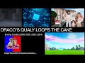 DRACO S QUALY LOOPS THE CAKE 2008 2009 2023 2024 Credits For Jetpack14Official