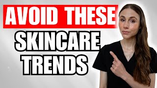 Skincare Trends to Avoid in 2026, According to a Dermatologi