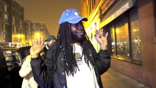 The Big Baby DRAM Tour Recap