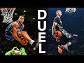 The Dunk Contest Duel No One Was Ready For 10 Years Later