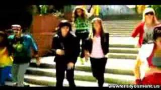 If I Didn&#39;t Have You - Mitchel Musso &amp; Emily Osment