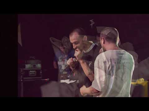 Chakra 7 Bocaseca / Infinitu'