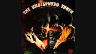 The Udisputed Truth - Like a Rolling Stone