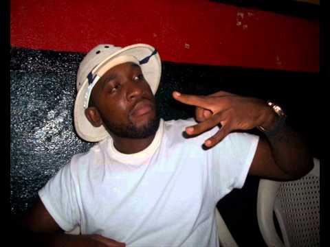 Co. Z - Burn Money ft. Lord Phaze (Liberian Music)