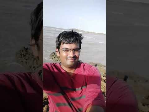 sea bhavani beach mahuva