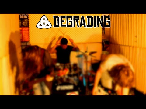 Neutopia - Neutopia - Degrading (Official Music Video)