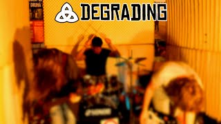 Neutopia - Degrading (Official Music Video)