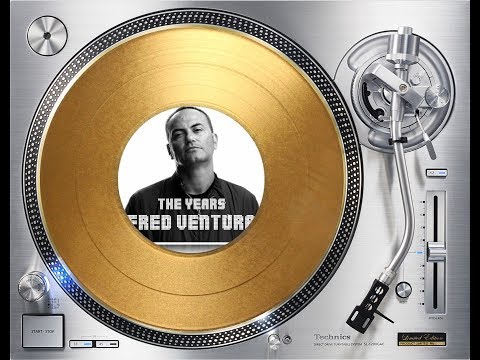 IAN COLEEN FEAT. FRED VENTURA - THE YEARS (GO BY) (REMIX) (℗1985 / ©2018)