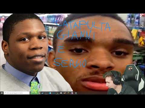 UTILITY CHOGATH - League of Legends ITA #1598