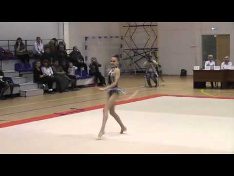 Нуримиссо Усманова 2001 булавы