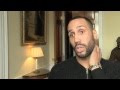 JAMES DeGALE - I ALWAYS SAID FROCH.