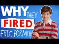 The WEIRD Reason Eric Forman Was Replaced On That 70s Show
