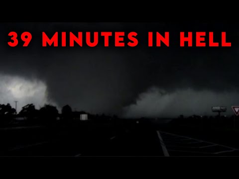 The 2013 Moore EF5: Minute-by-Minute Story of Survival
