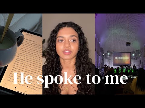 How I came to know God