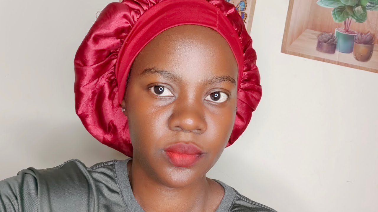 Obubonero kyolabila omukazi eyakusiliwala