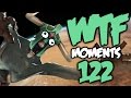 Dota 2 WTF Moments 122 