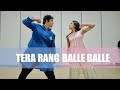 Tera Rang Balle Balle Soldier Garv Dance Choreography Preity Zinta Bobby Deol