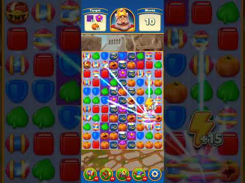 Loyal Match Level 2450