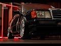 Legendry Mercedes Benz W124 Restoration Done In Kerala Benz Vintage Car Autostarke