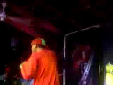 El Proxy-Batalla de los Gallos 2008