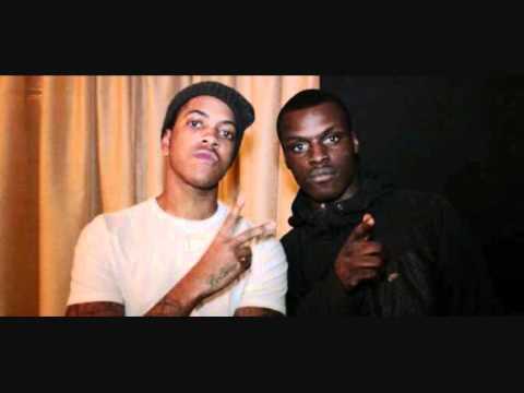 Sneakbo ft Chipmunk & Mavado - Starbwoy (Remix)