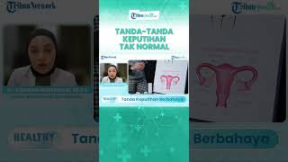 Download lagu Dokter Adniana Sebutkan Tanda Keputihan Tak Normal: Warnanya Putih Susu hingga Kecoklatan mp3 Download lagu Dokter Adniana Sebutkan Tanda Keputihan Tak Normal: Warnanya Putih Susu hingga Kecoklatan mp3