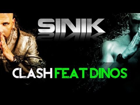 Sinik - Clash Part I
