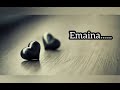 Evaro Annarani Song Lyrics Nehari Creations