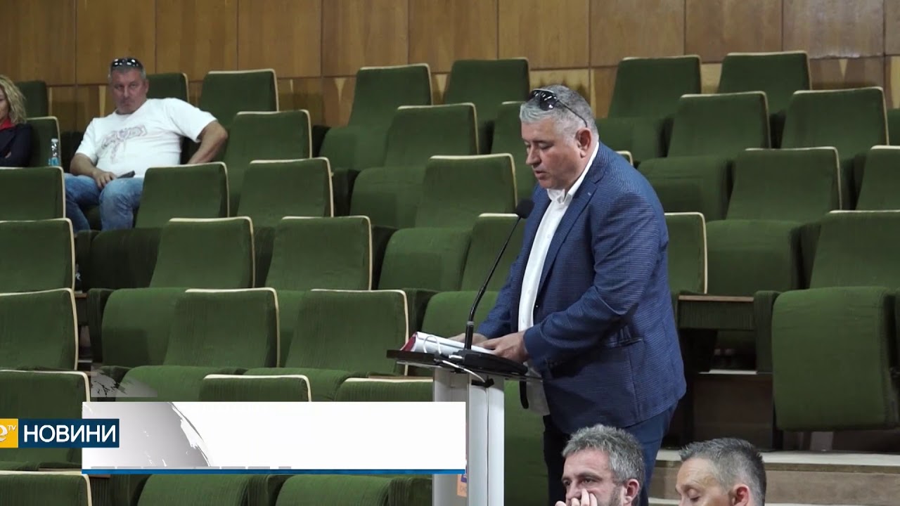 Категорично против разкопаване на улица "Наталия" се обявиха съветници