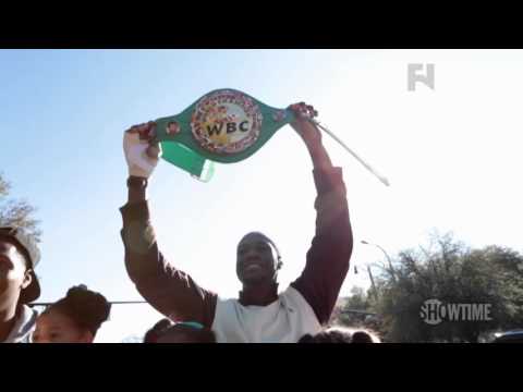 PBC on NBC: Deontay Wilder vs. Johann Duhaupas - Fight Network Preview