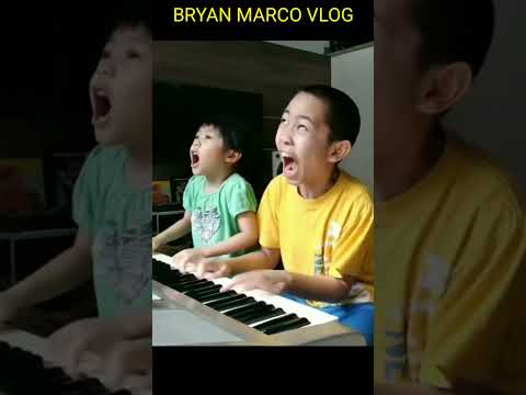 RUSH A (BRYAN & ALLISON😁)~SHORT.