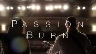 Passion burns - Kenny Martz Ft. Chanel Worley (Preview)
